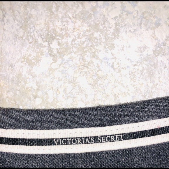 Victoria’s Secret size M tunic lounging sleepwear. - Picture 5 of 6